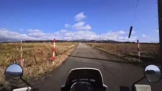 mic airテスト