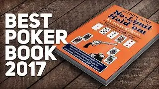 BEST POKER BOOK IN 2017?
