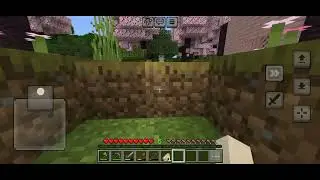 I finally Download real Minecraft Saving for G cash