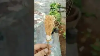 natural oil brush #naturaloilbrush #oilbrush #shorts