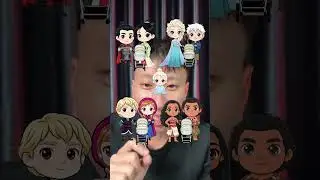 Whose child is it? #filter #filterchallenge #filtergame #filtertiktok #tiktokgame