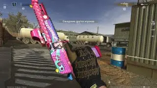 team deathmatch gameplay | Combat Master [no commentary]