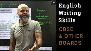 English Writing Skills Secondary Level