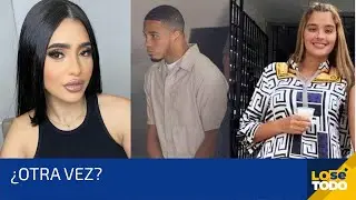 EX PAREJA DE VERDEJO VUELVE A HACER PUBLICACI&Oacute;N QUE DEJA MUCHO QUE DESEAR