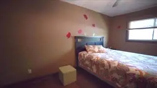 980 County Road W Walkthrough Video