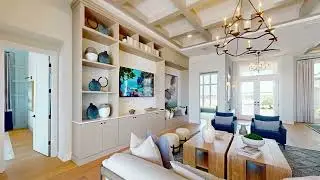 The Egret Model at 18477 Foxtail Loop, Venice | ICI Homes at Palmera in Wellen Park