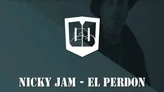 Nicky Jam - El Perdon (Acapella by Studio Acapella Ofiicial)