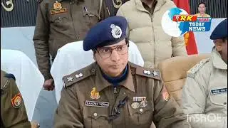 शाहपुर पुलिस ने जमीन फर्जीवाड़े के दो आरोपियों को किया गिरफ्तार, 10.50 लाख रुपये बरामद