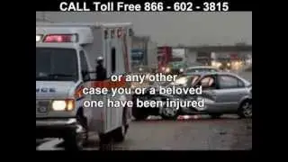 Personal Injury Attorney Tel 866 602 3815 Auburn University AL