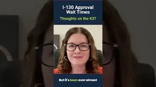 K3 vs I-130: What is the Right Path in 2025?