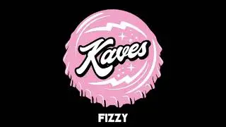 KAVES - Fizzy (Single - Official Audio)