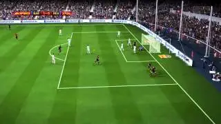 messi le cirque labelle celebration