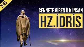HZ.İDRİS A.S | PEYGAMBERLERİN HAYATI 2.B&Ouml;L&Uuml;M (2025)