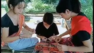 Promoting Mangyan's Indigenous People's Culture | Mangyans Indigenous Peoples of the Philippines