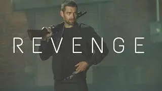 Banshee || Revenge (Lucas Hood)