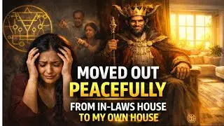 🤴 King Paimon Success Story | Moved Out Peacefully From In-Laws House to My Own House 🏠