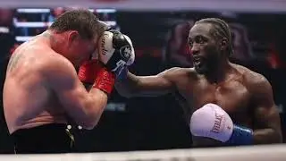Boxing P4P Rankings: Latest top 10 in January 2026 after the shock retirement of Terence Crawford
