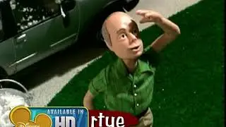 Disney Channel 