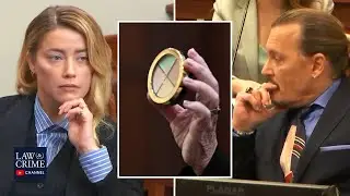 Did Amber Heard Actually Use Milani Makeup to Hide Bruises?