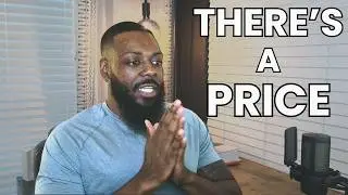 The Hidden Cost of Financial Freedom