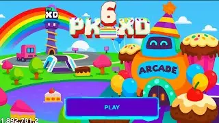 PK XD 🎂ОБНОВЛЕНИЕ К 6-ЛЕТИЮ УЖЕ СКОРО! 🥳СОБЫТИЕ В ЧЕСТЬ ДНЯ РОЖДЕНИЯ #pkxd #pkxduniverse #pkxdgame