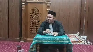 Ta'lim rutin baitul aziz 13/12/25 Ustadz Awaludin SSos i