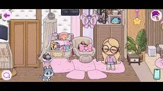 Minha  rotina 