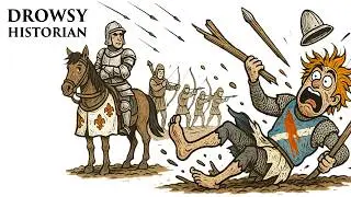 Why You&rsquo;d REGRET Being a Scottish Mercenary in the Hundred Years&rsquo; War