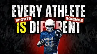 Stop COPYING Pro Athletes | Individual Training Secrets in Hindi | Real Performance Strategy