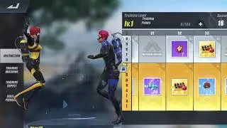 ROS New Update Season 16