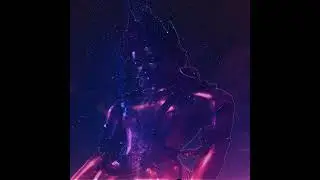 Alien Waves - Cosmic Wonders (Dharma chill mix)