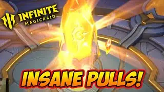 INFINITE MAGICRAID F2P SERIES EPISODE 2