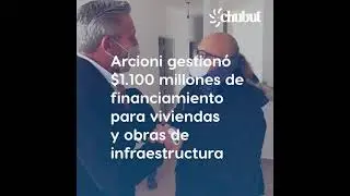 Resumen semanal de acciones de Gobierno en #Chubut