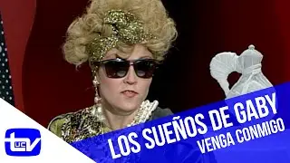 Venga Conmigo | Los sueños de Gaby
