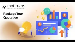 Package Tour Quotation Bengali | Step-by-Step User Guide | MettaStay