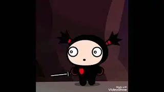 Garu Angry 7# (Pucca)