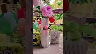 Waste Cardboard ഇനി കളയണ്ട 😎 ഇതുപോലെ ഒന്ന് ചെയ്തു നോക്കൂ #shorts #youtubeshorts #diy