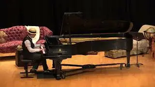 New Rag Contest 2024 - Tom Lakeland 