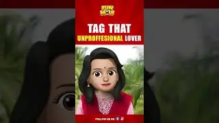 fun moji video