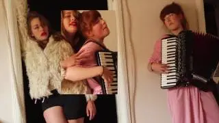 Ya Tosiba:  Misra-misra (Love Party 2017)