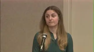 Presentation: Ministry of Community Safety and Correctional Services