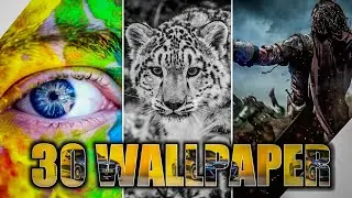 8k+4k high regulation wallpaper pack by free download Link in media fire.