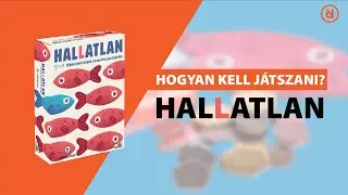Hallatlan | Hogyan kell j&aacute;tszani?