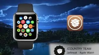 Jailbreak Apple Watch