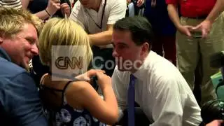 WALKER ATTENDS SC FAITH AND FREEDOM BBQ