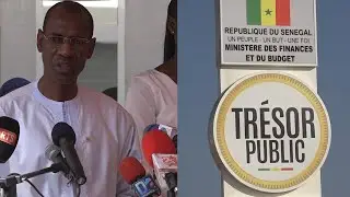 Abdoulaye Daouda Diallo loue les performances...