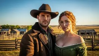 A Cowboy Was Forced to Marry an Old Maid &mdash; Then Fell in Love