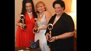 An Elegant Evening with Black Women in Jazz