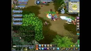 Godsthrone Online Medusa's Island