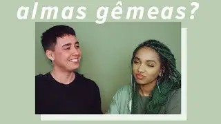 DESCONSTRUÇÃO DO AMOR ROMÂNTICO feat. Jonas Maria